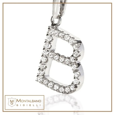 Pendente in Oro ACZ 039